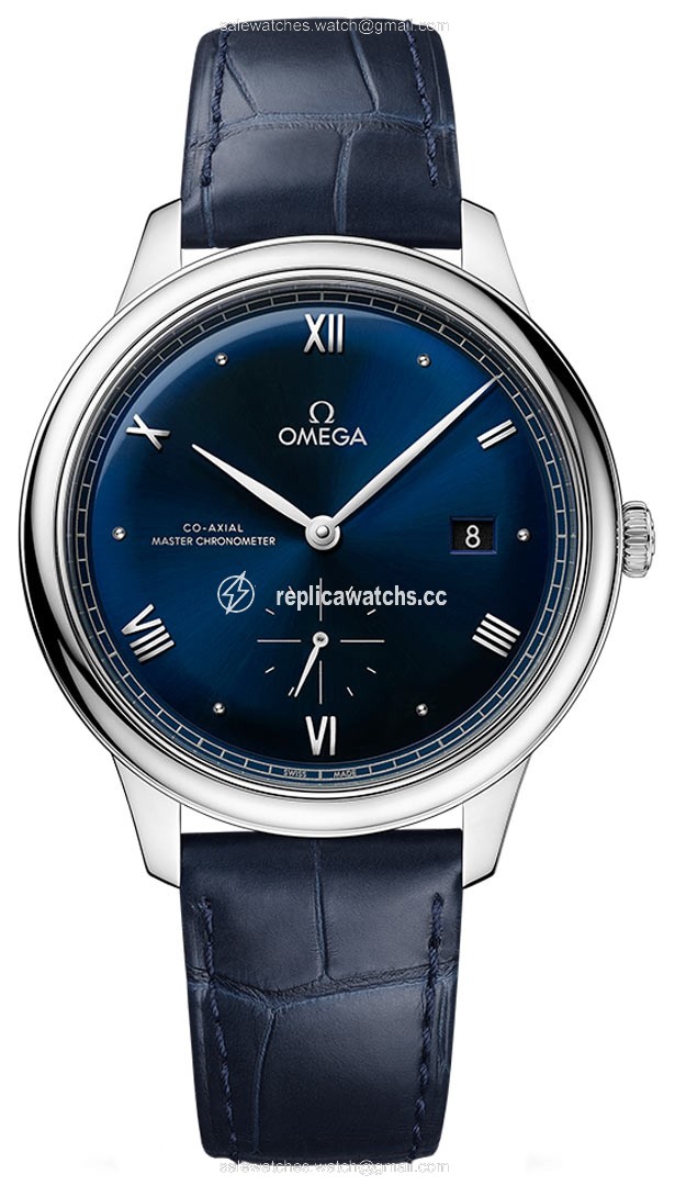 Replica 434.13.41.20.03.001 Omega De Ville Prestige Co-Axial Master Small Seconds 41mm Mens Watch Replica 434.13.41.20.03.001 Omega De Ville Prestige Co-Axial Master Small Seconds 41mm Mens Watch